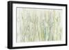 Autumn Grass Green-Avery Tillmon-Framed Premium Giclee Print