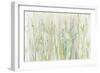 Autumn Grass Green-Avery Tillmon-Framed Premium Giclee Print