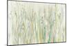 Autumn Grass Green-Avery Tillmon-Mounted Premium Giclee Print