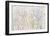 Autumn Grass-Avery Tillmon-Framed Art Print