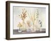 Autumn Greenhouse I Neutral-Julia Purinton-Framed Art Print