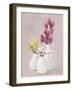 Autumn Greenhouse VII-Julia Purinton-Framed Art Print