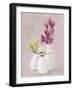 Autumn Greenhouse VII-Julia Purinton-Framed Art Print