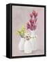 Autumn Greenhouse VII-Julia Purinton-Framed Stretched Canvas