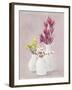 Autumn Greenhouse VII-Julia Purinton-Framed Art Print