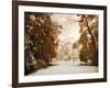 Autumn Greets Winter-Jessica Jenney-Framed Photographic Print