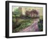 Autumn Grove, 1991-Timothy Easton-Framed Giclee Print