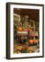 Autumn Harvest I-Philip Clayton-thompson-Framed Premium Photographic Print