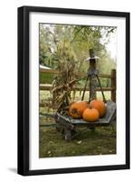 Autumn Harvest II-Philip Clayton-thompson-Framed Photographic Print