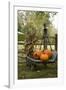 Autumn Harvest II-Philip Clayton-thompson-Framed Photographic Print