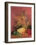 Autumn Harvest-Claire Spencer-Framed Giclee Print