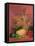 Autumn Harvest-Claire Spencer-Framed Stretched Canvas