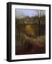 Autumn (Herbst), 1878-John Atkinson Grimshaw-Framed Giclee Print