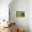 Autumn Hills II-Alan Hausenflock-Photographic Print displayed on a wall