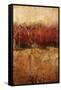 Autumn Horizon I-Ethan Harper-Framed Stretched Canvas