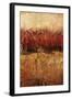 Autumn Horizon I-Ethan Harper-Framed Art Print