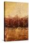 Autumn Horizon II-Ethan Harper-Stretched Canvas