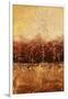 Autumn Horizon II-Ethan Harper-Framed Art Print