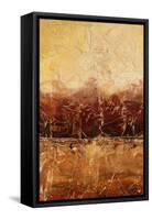 Autumn Horizon II-Ethan Harper-Framed Stretched Canvas
