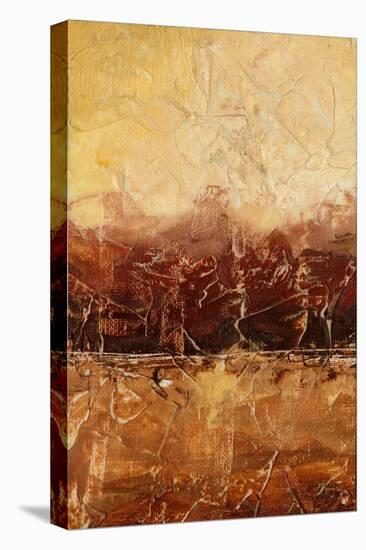 Autumn Horizon II-Ethan Harper-Stretched Canvas