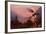 Autumn Horizon-Gordon Semmens-Framed Giclee Print