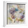 Autumn Hydrangea I-Danhui Nai-Framed Art Print