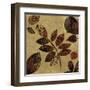 Autumn I-Andrew Michaels-Framed Art Print