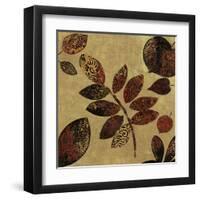 Autumn I-Andrew Michaels-Framed Art Print