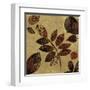 Autumn I-Andrew Michaels-Framed Art Print