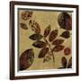 Autumn I-Andrew Michaels-Framed Art Print