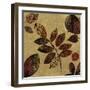 Autumn I-Andrew Michaels-Framed Art Print