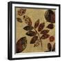 Autumn I-Andrew Michaels-Framed Art Print