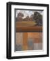 Autumn I-Vivien Rhyan-Framed Art Print