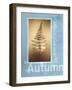 Autumn I-Kory Fluckiger-Framed Giclee Print