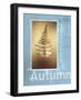 Autumn I-Kory Fluckiger-Framed Giclee Print