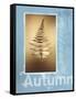 Autumn I-Kory Fluckiger-Framed Stretched Canvas