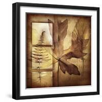 Autumn I-Kory Fluckiger-Framed Giclee Print