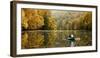 Autumn Idyll-Jimbi-Framed Photographic Print