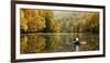 Autumn Idyll-Jimbi-Framed Photographic Print