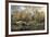 Autumn II-Clive Madgwick-Framed Giclee Print