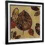 Autumn II-Andrew Michaels-Framed Art Print