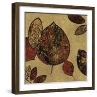 Autumn II-Andrew Michaels-Framed Art Print