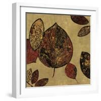 Autumn II-Andrew Michaels-Framed Art Print