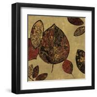 Autumn II-Andrew Michaels-Framed Art Print