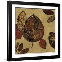 Autumn II-Andrew Michaels-Framed Art Print