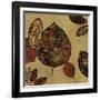 Autumn II-Andrew Michaels-Framed Art Print