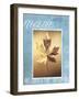 Autumn II-Kory Fluckiger-Framed Giclee Print