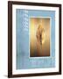 Autumn III-Kory Fluckiger-Framed Giclee Print