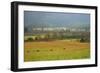 Autumn in Cades Cove, Smoky Mountains National Park, Tennessee, USA-Anna Miller-Framed Photographic Print