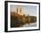 Autumn in Central Park-John Zaccheo-Framed Giclee Print